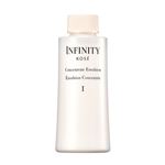 コーセー インフィニティ コンセントレート エマルジョン 1（付けかえ用）120ml