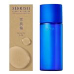 コーセー 雪肌精 クリアウェルネス ナチュラル ドリップ 200ml
