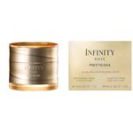 コーセー インフィニティ プレステジアス デュアル クリーム 20g＋40g