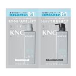コーセー スティーブンノル スカルプケアシステム トライアル 10ml＋15ml