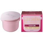 コーセー ルシェリ リンクルリペア ナイトクリーム つけかえ用 40g