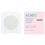 ドクターフィル コスメティクス フォルミュール アクネオ 薬用 スキンケアパウダー（レフィル）5g