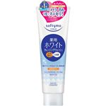 コーセーコスメポート ソフティモ ホワイト 薬用クレンジングウォッシュ 190g