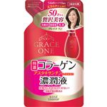 コーセーコスメポート グレイス ワン 濃潤液 つめかえ 200ml