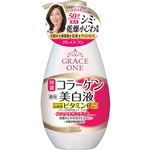 コーセーコスメポート グレイス ワン 美白保湿液 230ml