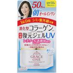 コーセーコスメポート グレイス ワン 濃潤リペアジェル UV 100g