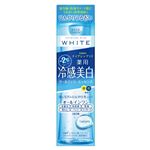 コーセーコスメポート モイスチュアマイルド ホワイト クールジェリーエッセンス 200ml