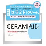 コーセーコスメポート セラミエイド 薬用スキンクリーム 140g
