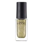 コーセー ネイルホリック ジャングルグリッター GD033 5ml