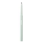 コーセー ファシオ ペンシル アイライナー 01 ブラック 0.1g