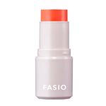 コーセー ファシオ マルチフェイス スティック 04 Perfect Peach 4g