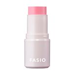 コーセー ファシオ マルチフェイス スティック 02 Baby Cheek 4g