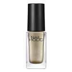 コーセー ネイルホリック GD037 5ml