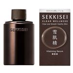 コーセー 雪肌精 クリアウェルネス V セラム つけかえ用 50ml