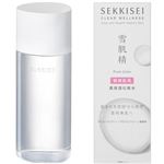 コーセー 雪肌精 クリアウェルネス ピュア コンク SS 200ml