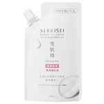 コーセー 雪肌精 クリアウェルネス リファイニング ミルク SS つめかえ用 120ml