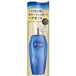 コーセーコスメポート ジュレーム iP タラソリペア イルミネートヘアオイル 80ml