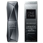 コーセー ONE BY KOSE メラノショット W レギュラーサイズ 40ml