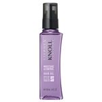 コーセー スティーブンノル モイスチュアコントロール ヘアオイル W 100ml