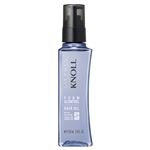 コーセー スティーブンノル フォルムコントロール ヘアオイル W 100ml
