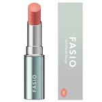 コーセー ファシオ ヒトヌリ ルージュ 02 アプリコットベージュ 3.8g