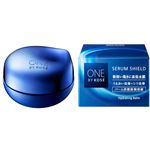 コーセー ONE BY KOSE セラム シールド 40g