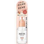 コーセーコスメポート サロンスタイル ビオリス ボタニカル モイスト リペア ヘアオイル 80ml