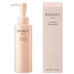 コーセー インフィニティ トリートメント クレンジング オイル 150ml