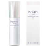 コーセー インフィニティ イノベイティブ ブライト セラム XX 40ml