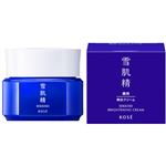 コーセー 薬用 雪肌精 ブライトニング クリーム 40g