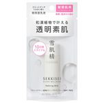 コーセー 雪肌精 クリアウェルネス リファイニング ミルク SS 20ml