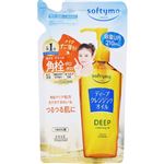 コーセーコスメポート ソフティモ ディープ クレンジングオイル つめかえ 210ml