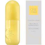 コーセー ONE BY KOSE クリアピール セラム 120ml