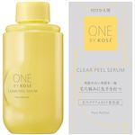 コーセー ONE BY KOSE クリアピール セラム 付けかえ用 120ml