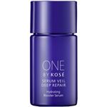 コーセー ONE BY KOSE セラムヴェール ディープリペア ミニサイズ 14ml