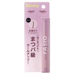 コーセー ファシオ まつパ級 フィルム マスカラ（極細）ブラック 5g