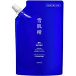 コーセー 雪肌精 ブライトニング エッセンス ローション つめかえ用 310ml