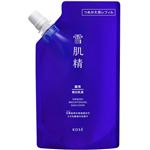コーセー 雪肌精 乳液 つめかえ用 120ml