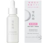 コーセー 雪肌精 クリアウェルネス マイルドピールケア セラム 30ml