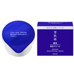 コーセー 薬用 雪肌精 ブライトニング クリーム 付けかえ用レフィル 40g