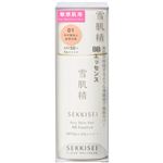 コーセー 雪肌精 クリアウェルネス エアリースキンヴェール BBエッセンス 01 やや明るい自然な色 30ml