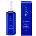 コーセー 薬用雪肌精 ブライトニング クレンジング オイル 150ml