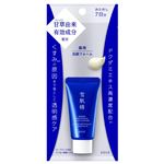 コーセー 薬用雪肌精 ブライトニング クリーム ウォッシュ 20g