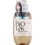 コーセーコスメポート サロンスタイル ビオリス ピュアレタッチ ぺたふぅわ シャンプー 480ml