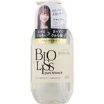 コーセーコスメポート サロンスタイル ビオリス ピュアレタッチ うねさぁら シャンプー 480ml