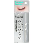 コーセー ファシオ まつ毛 ハリコシアップ美容液 5.5ml