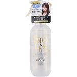 コーセーコスメポート サロンスタイル ビオリス ピュアレタッチ グロウヘア オイルインミスト 250ml
