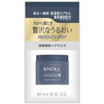 コーセー スティーブンノル ディープリニュー トリートメントマスク 15g