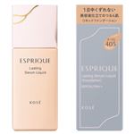 コーセー エスプリーク ラスティング セラム リキッド OC－405 オークル 30g