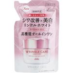 コーセーコスメポート グレイス ワン リンクルケア ホワイト モイストリペア ジェルクリーム EX つめかえ 90g